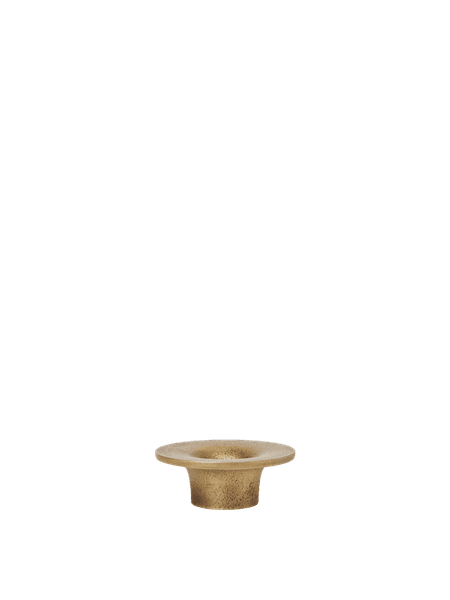 Hovedbilde Soothe Candle Holder - Brass