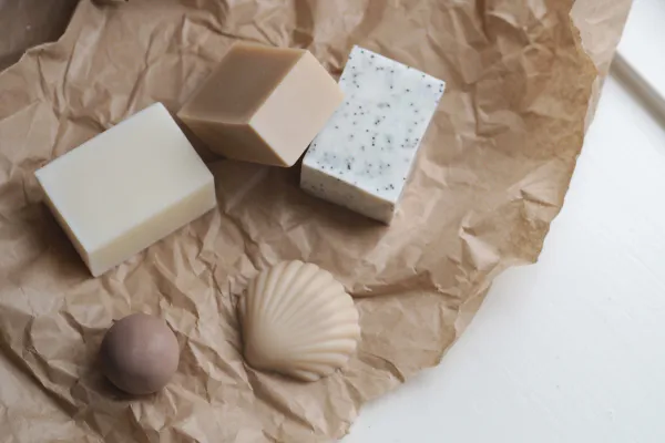 Hovedbilde Havsalt skrubbsåpe – parfymefri