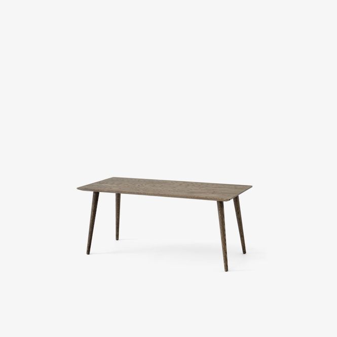 Hovedbilde In Between Coffee Table SK23 -  Smoked oiled oak