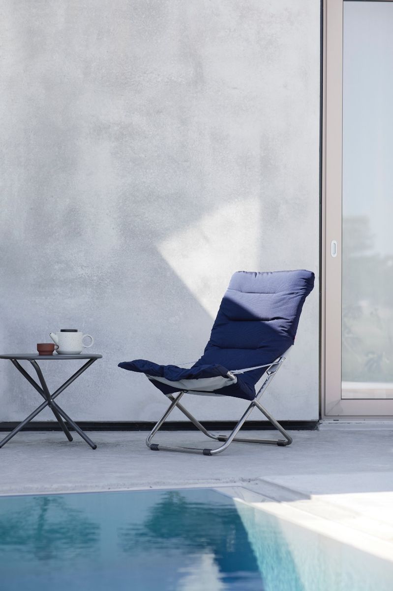 Fiesta Soft - Mørkeblå