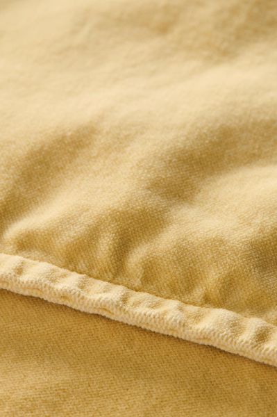Hovedbilde Putetrekk 52x52, Velur - Lemon Drop