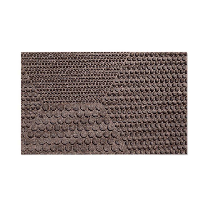 Hovedbilde Hex Soil Dørmatte - 55x90