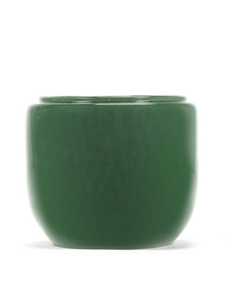 Costa Blomsterpotte M - Grønn