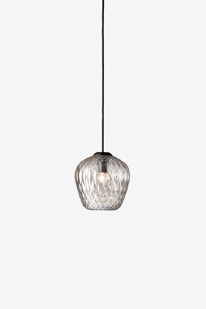 Blown SW4 pendel, Ø23 cm