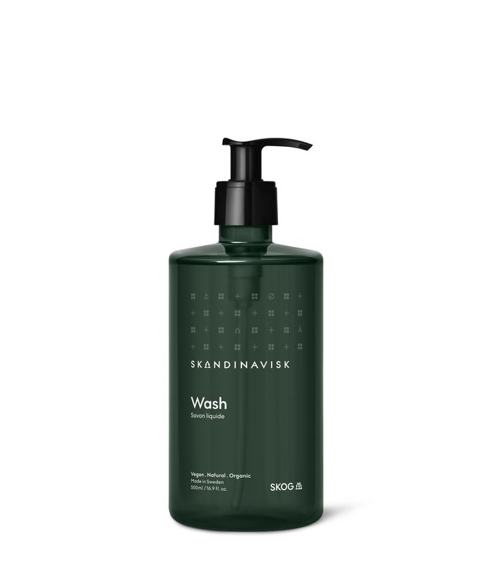 SKOG såpe 500 ml