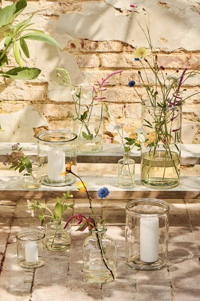 Hovedbilde Vase Hannah