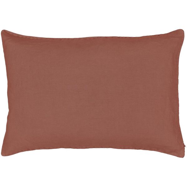 Hovedbilde Putetrekk 40x60 - Dusty Plum