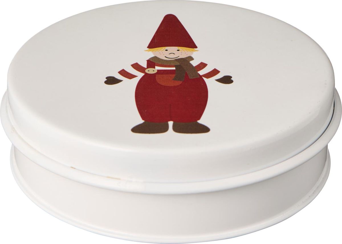 Pepperkakeformer 3 stk - juletre