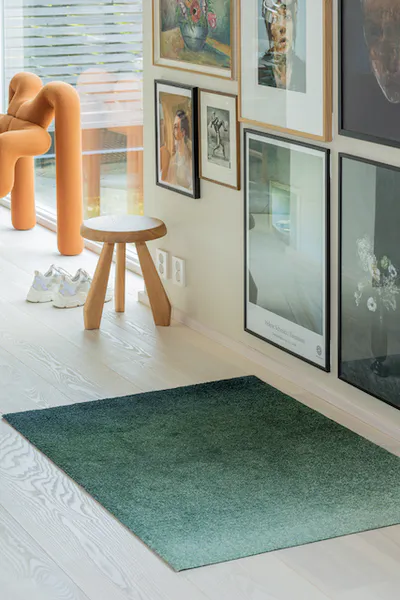 Hovedbilde  Dis Ocean Dørmatte - 85x115