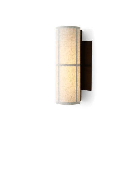 Hovedbilde Hashira Wall Lamp - Raw