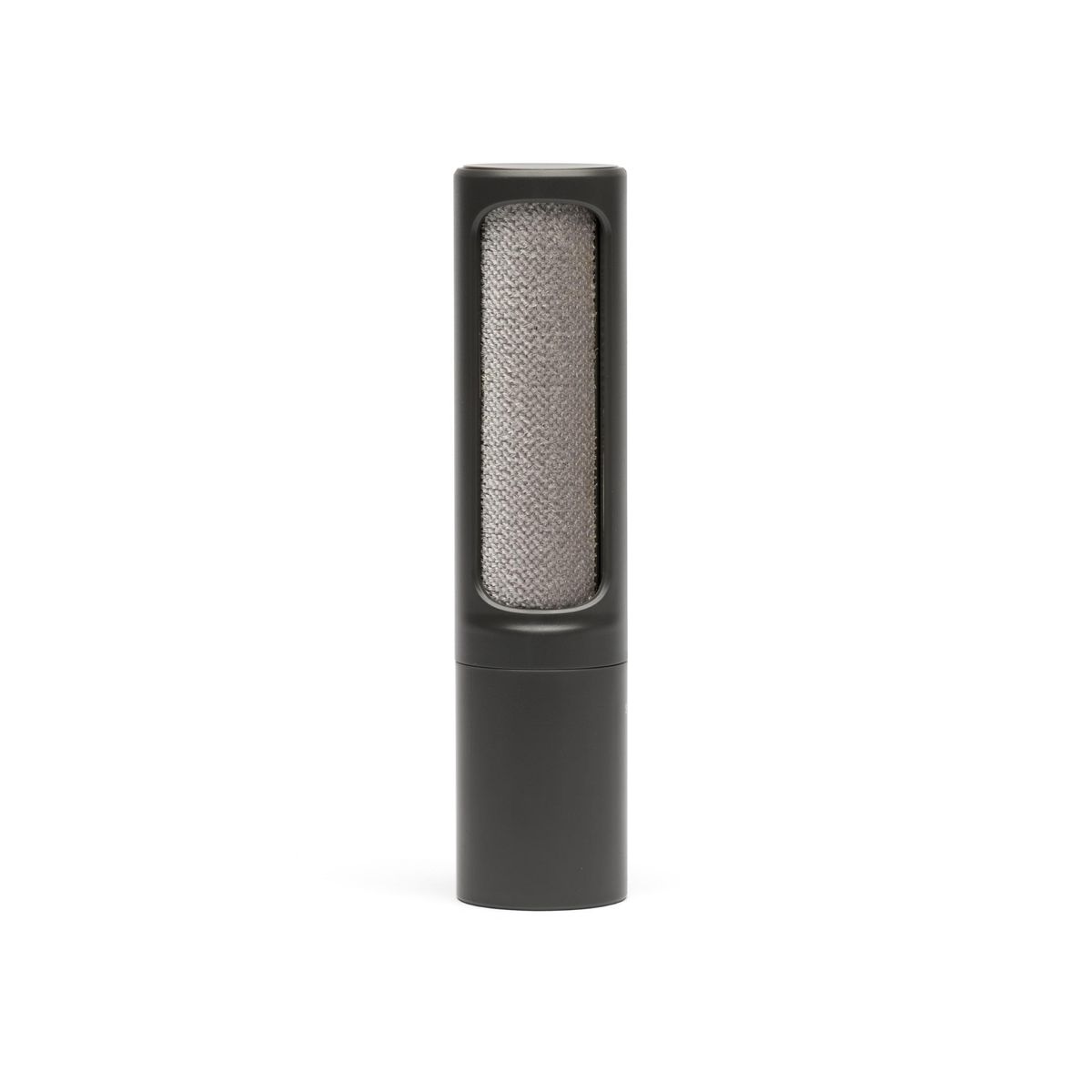 Steamery Klesbørste Dark Grey