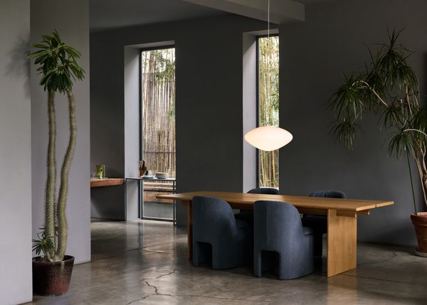 Hovedbilde Loafer SC106 Spisestol