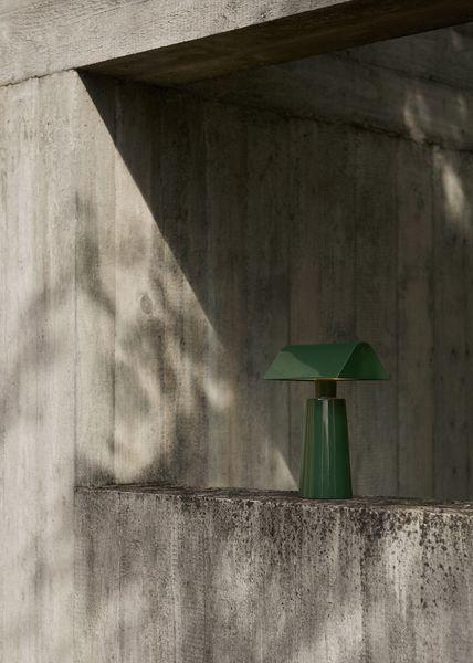 Hovedbilde Caret MF1 Portabel lampe, Forest