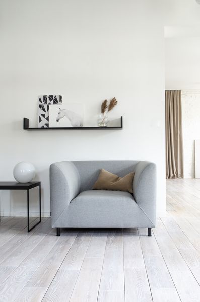 Hovedbilde Aften Midtmodul 80x60 cm 