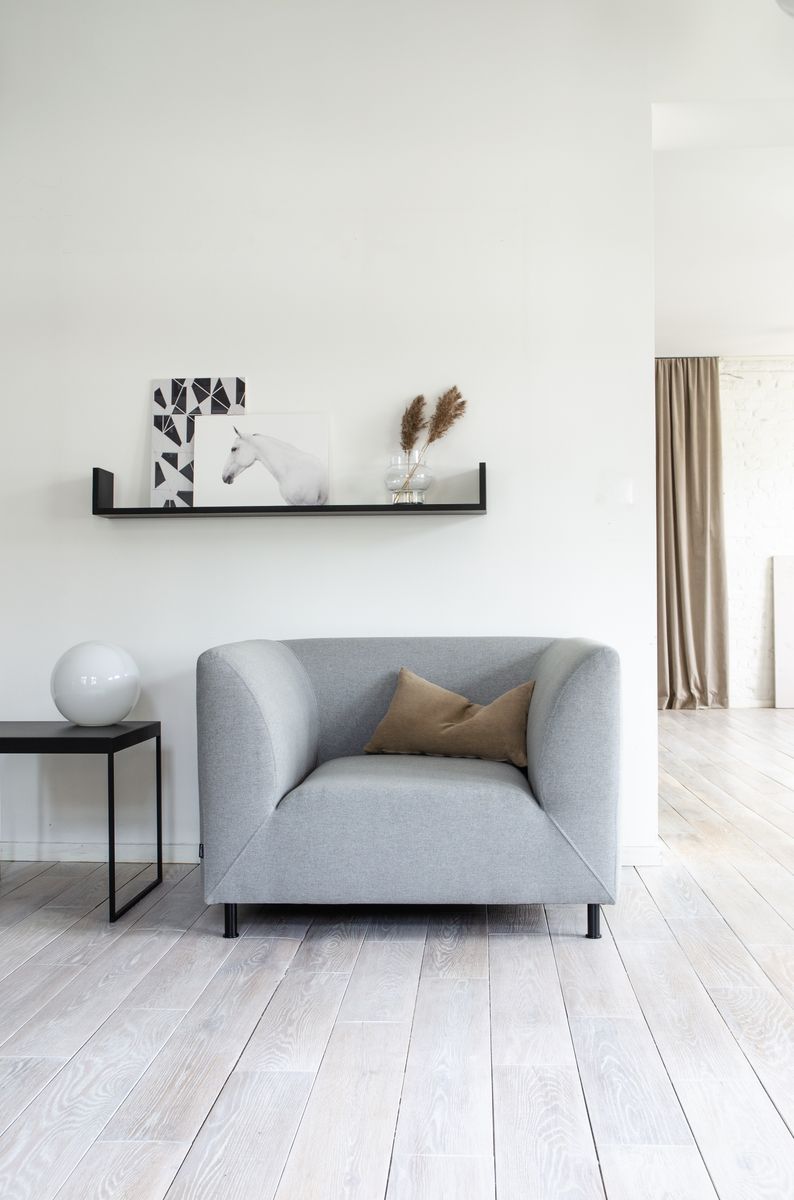 Aften Midtmodul 80x80 cm 