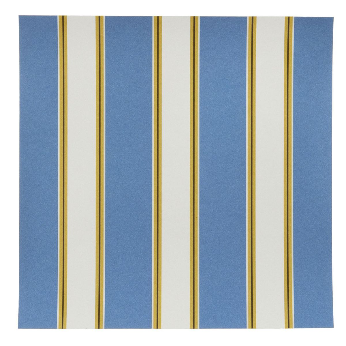 Serviett 20x20 cm -  Palermo Azur