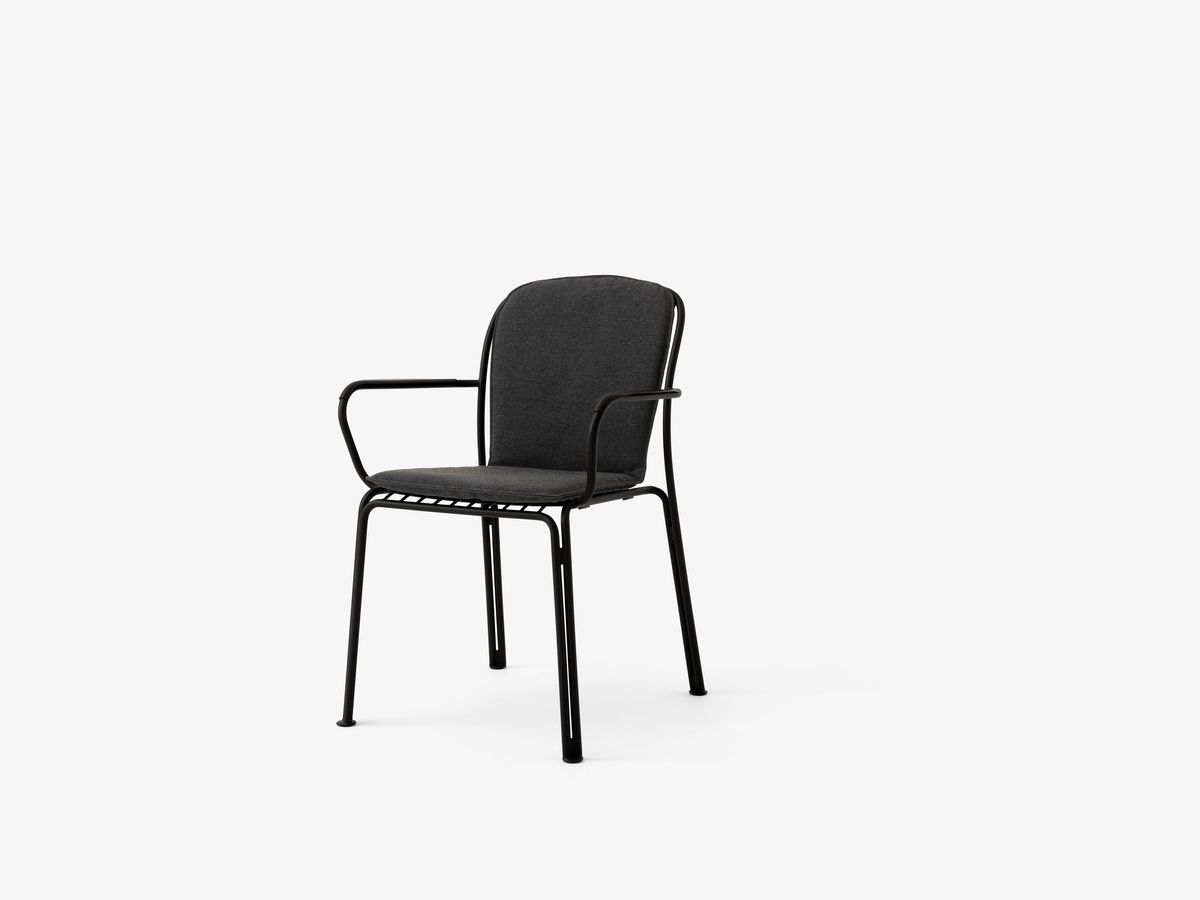 Thorvald Stolpute til SC95/SC94 - Heritage Char