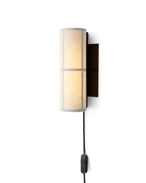 Hovedbilde Hashira Wall Lamp - Raw