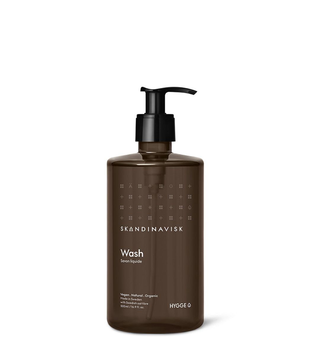 HYGGE såpe 500 ml