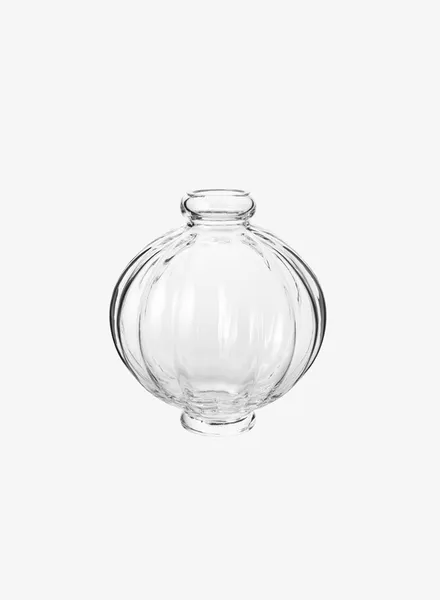 Hovedbilde Balloon Vase 01, Clear