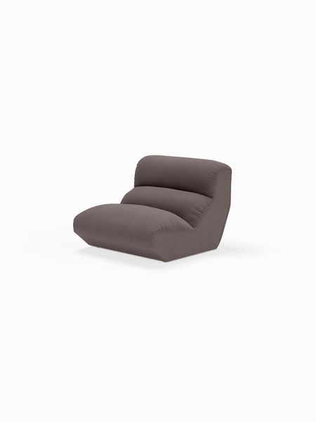 Hovedbilde Hi Lo Modulsofa - AV54 midtmodul