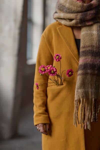 Hovedbilde Coreopsis 57 cm, Rosa