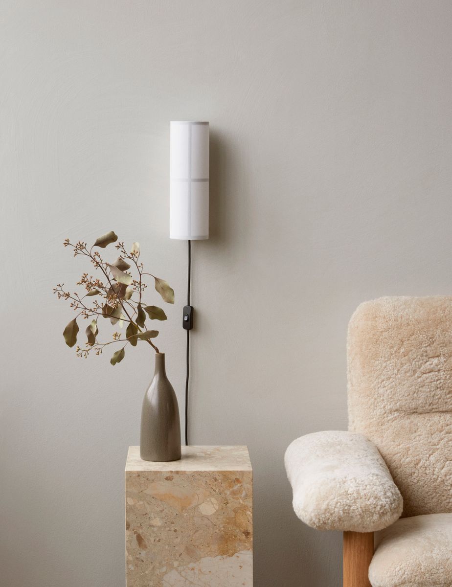 Plinth Tall Sidebord 