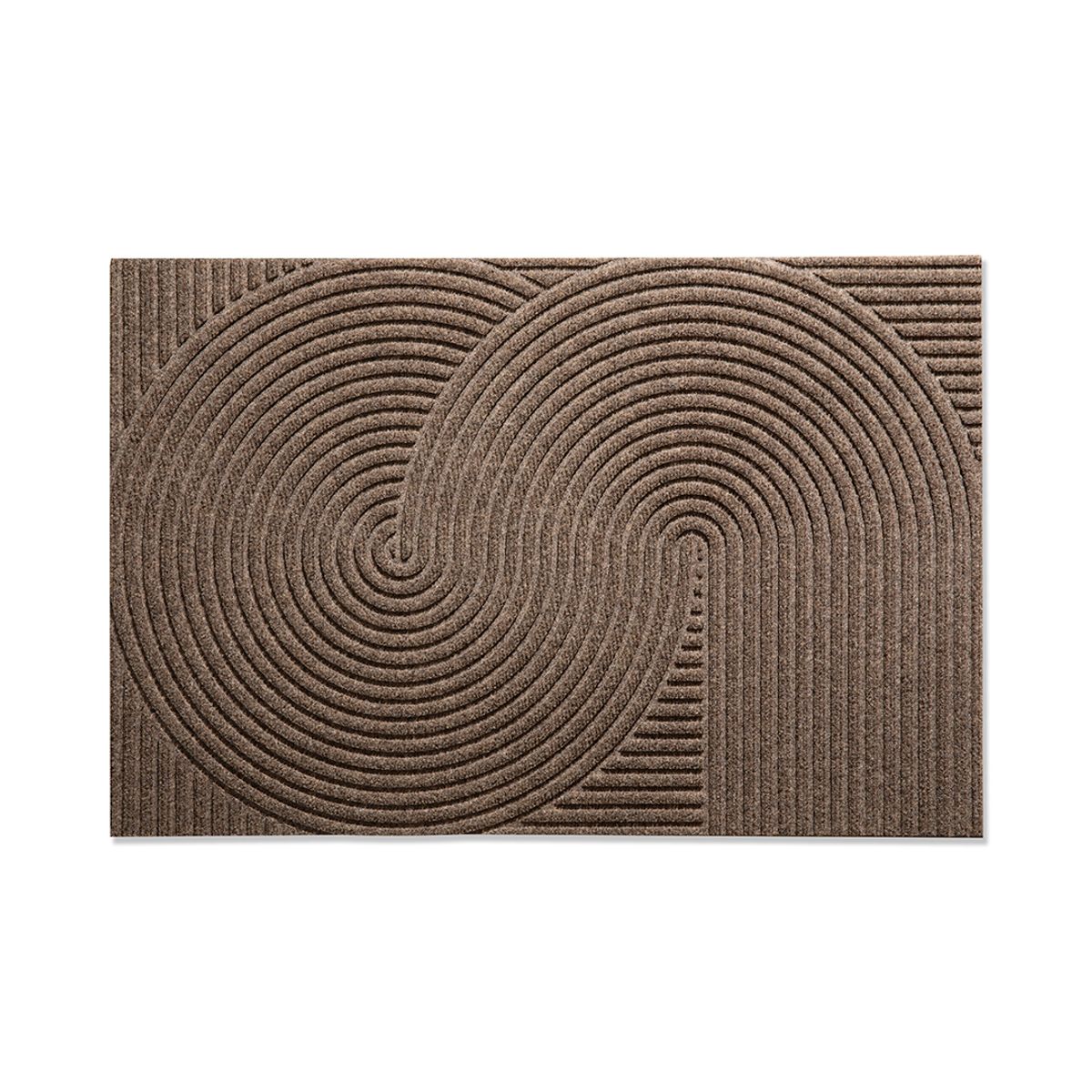 Sand Dørmatte - 60x90