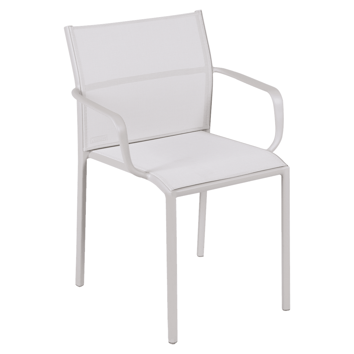 Cadiz Armchair - Clay Grey