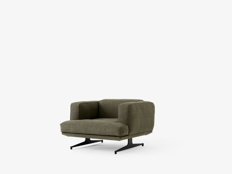 Inland AV21 Stol