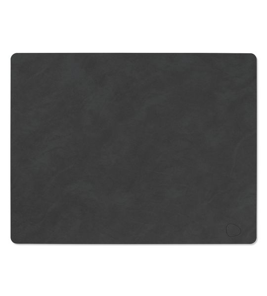 Hovedbilde Bordbrikke Square L Nupo Black