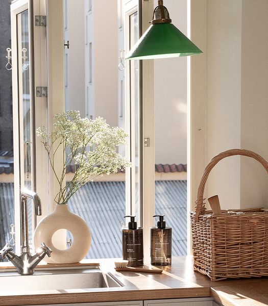 Hovedbilde HYGGE såpe 500 ml