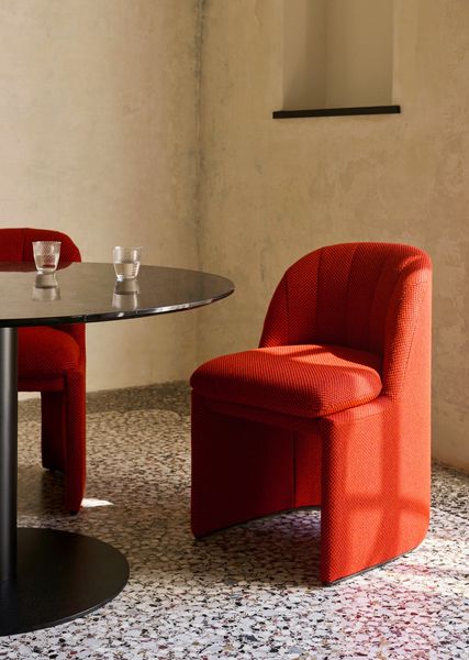 Hovedbilde Loafer SC106 Spisestol