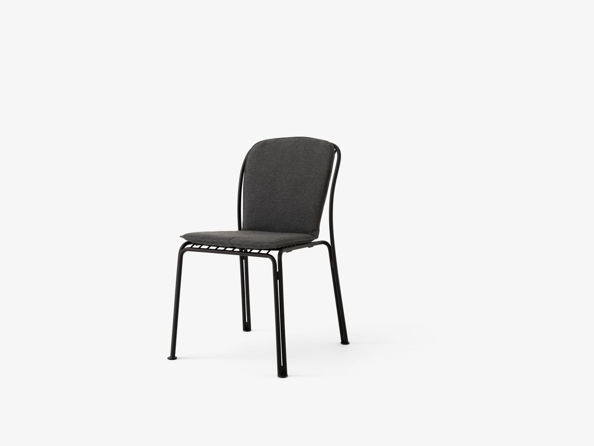 Thorvald Stolpute til SC95/SC94 - Heritage Char