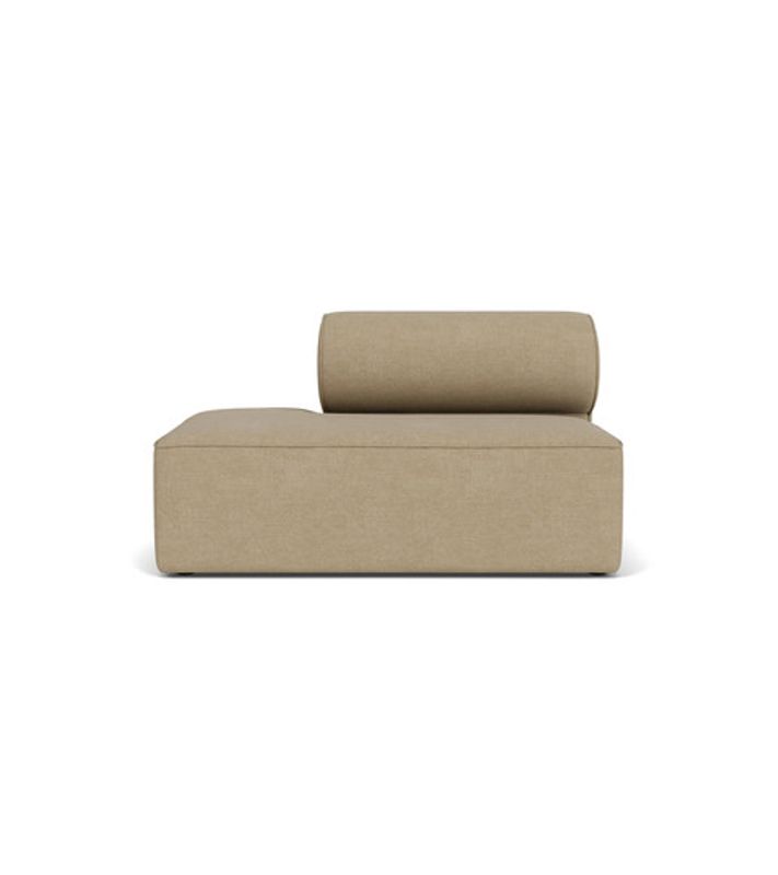 Eave 86 Modulsofa Åpen ende - Bouclé Beige