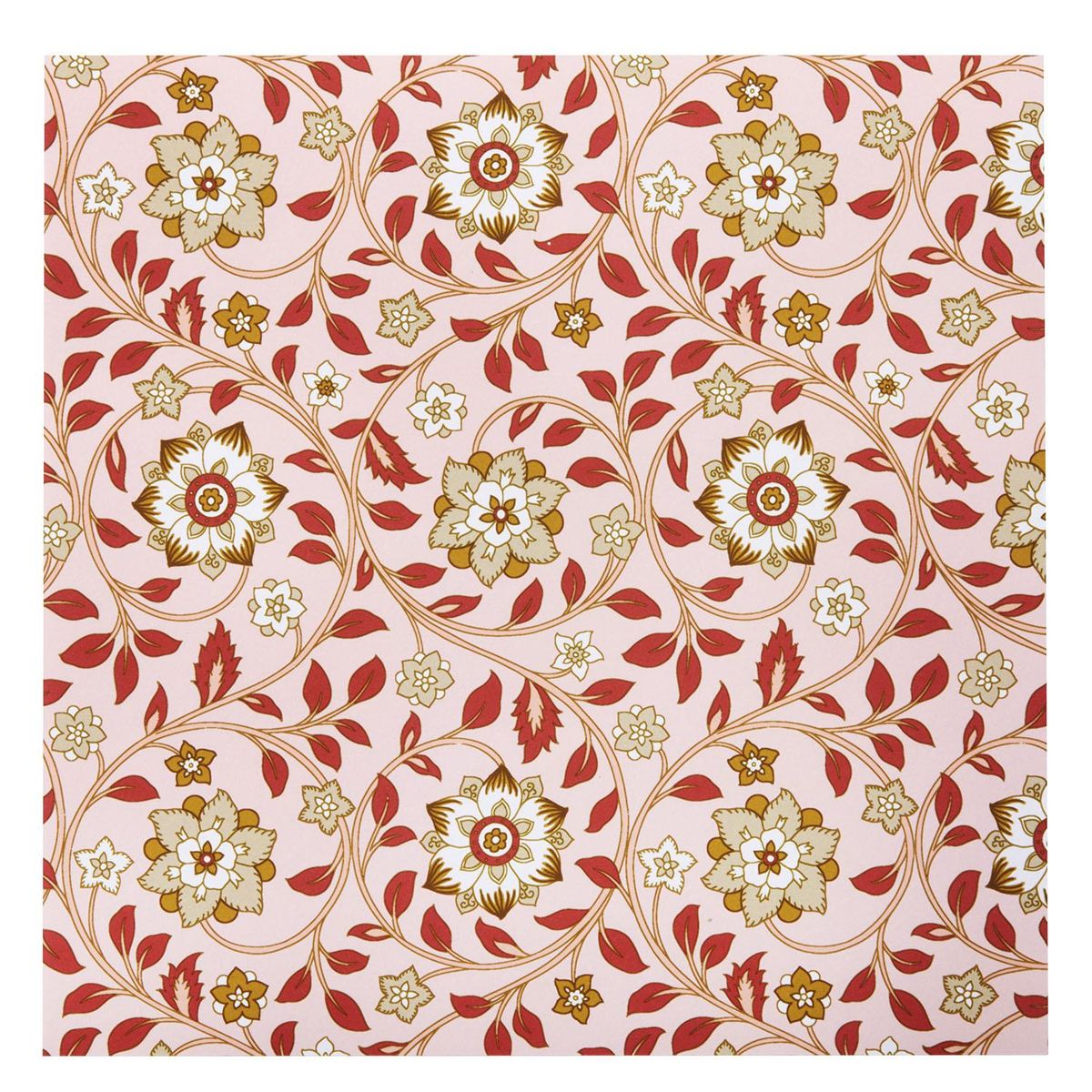 Serviett 20x20 cm -  Roja Peach