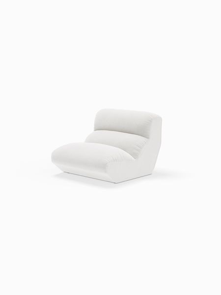 Hovedbilde Hi Lo Modulsofa - AV54 midtmodul